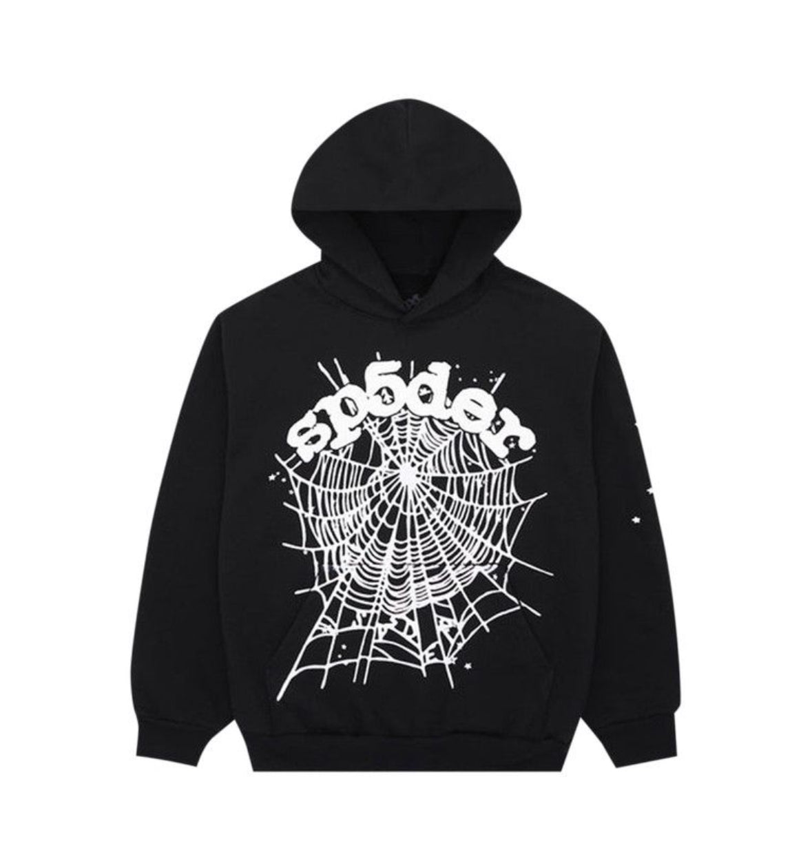 SP5DER “ OG” WEB HOODIE