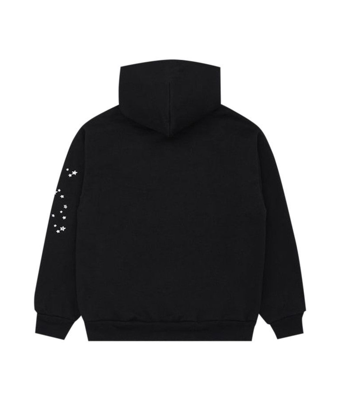 SP5DER “ OG” WEB HOODIE