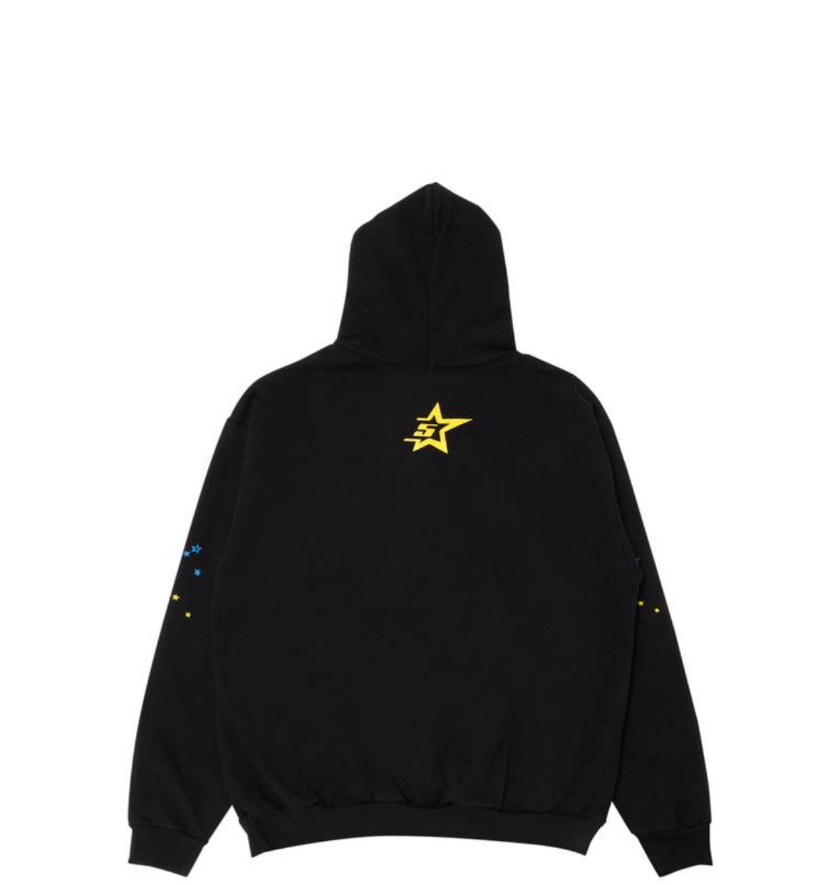 SP5DER V2 HOODIE