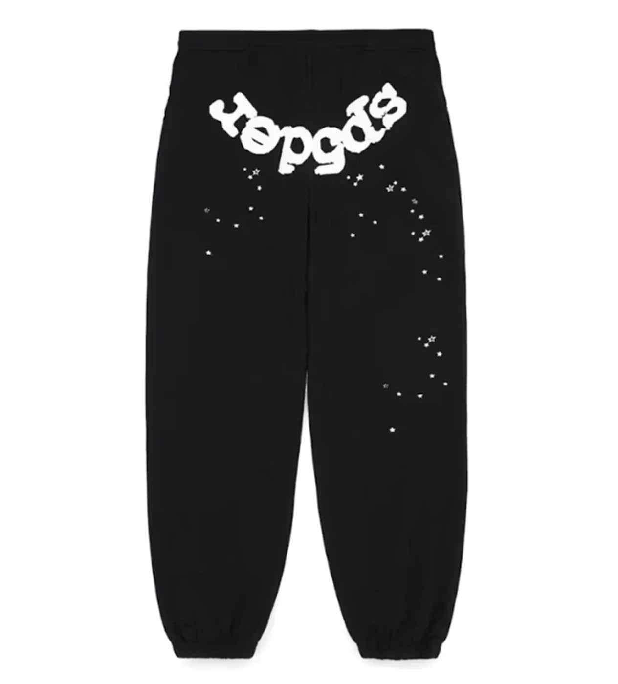 SP5DER OG WEB PANTS