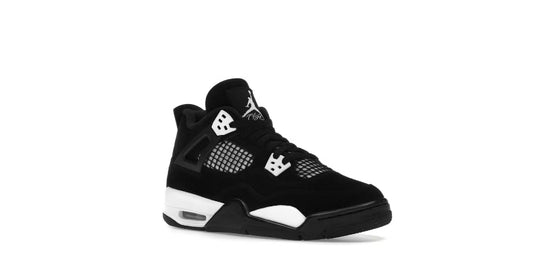 JORDAN 4 WHITE THUNDERS