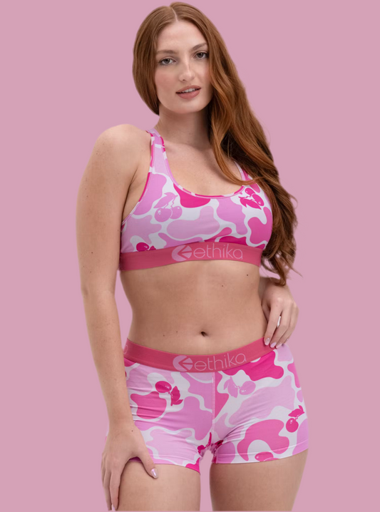 Ethik women’s set