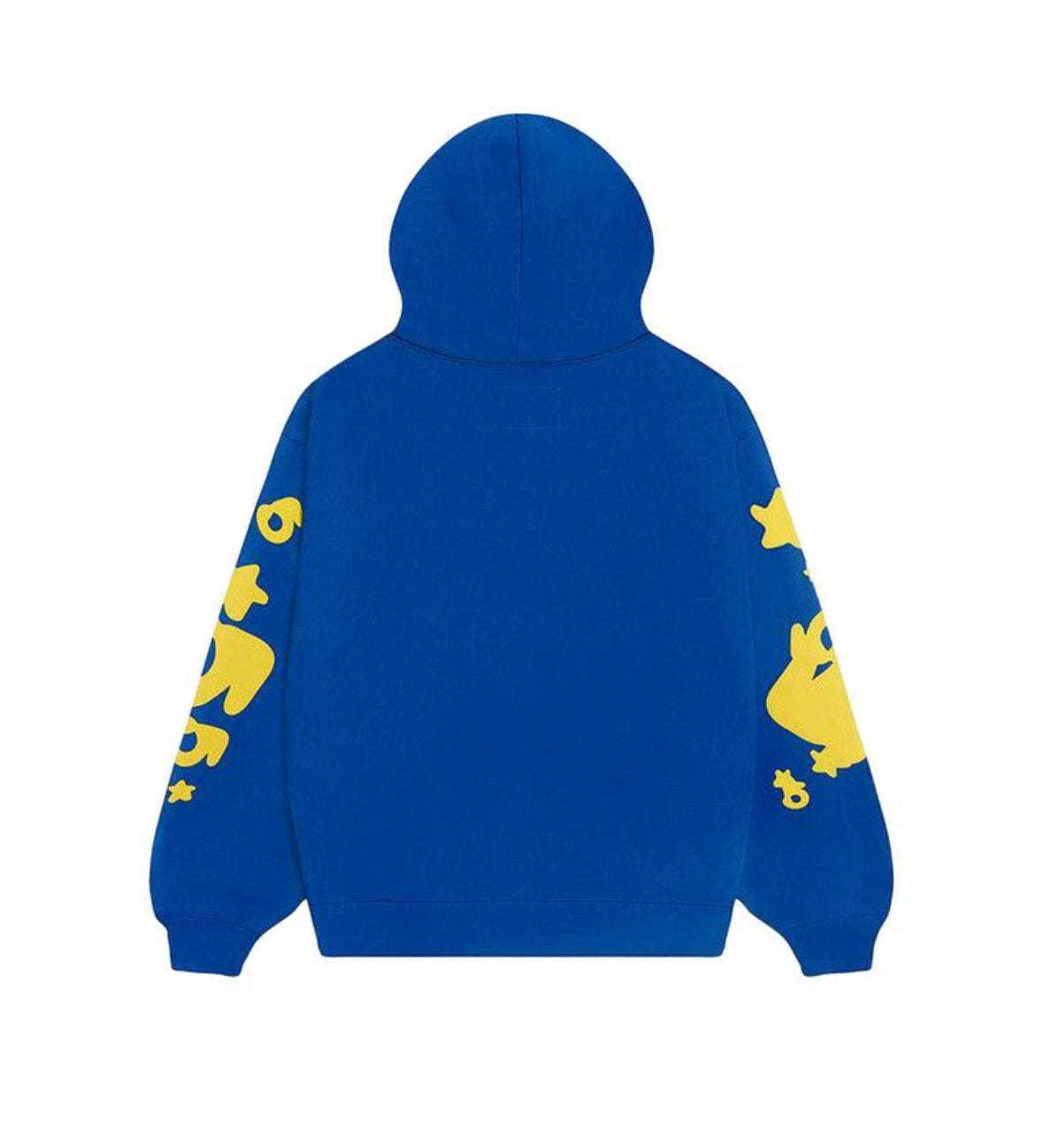 SP5DER BELUGA HOODIE