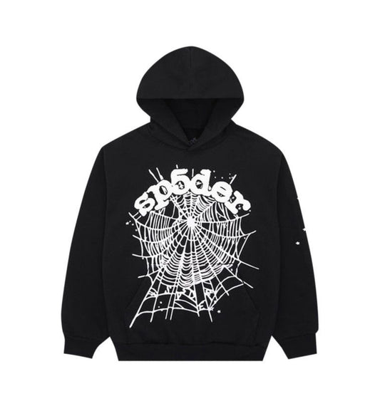 SP5DER “ OG” WEB HOODIE