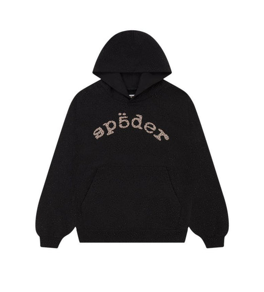 Sp5der VVS Hoodie