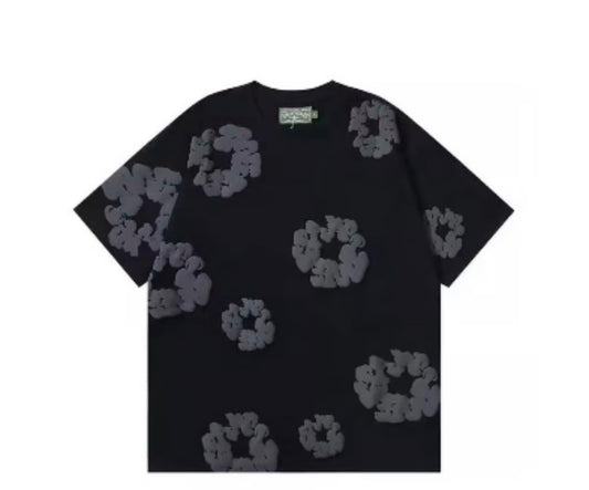 Denim T Shirts