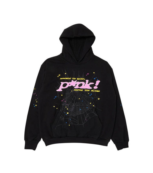 SP5DER V2 HOODIE