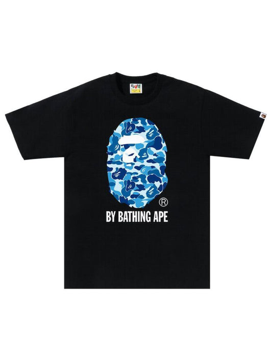 BAPE shirt (BLACK)