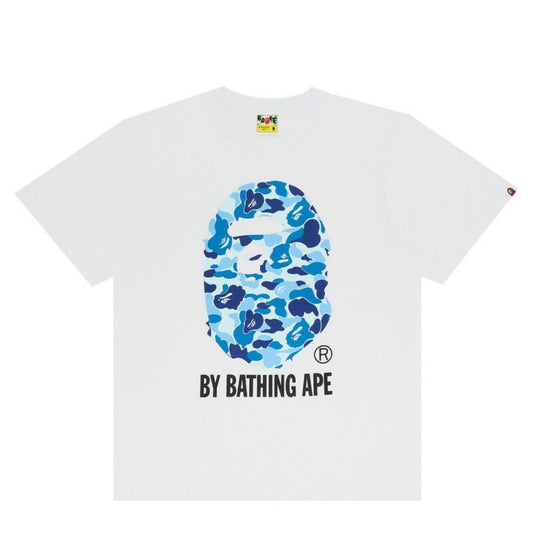 BAPE shirt ( WHITE )