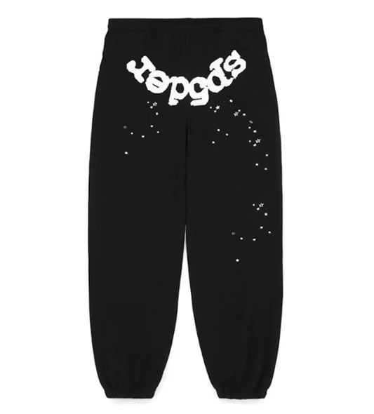 SP5DER OG WEB PANTS