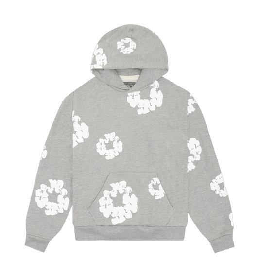 DENIM TEARRS (GREY)